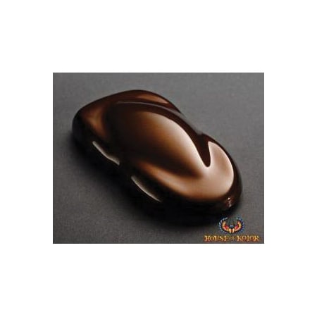 House Of Kolor SHIMRIN C2C ROOTBEER KANDY BASECOAT Quart C2C-KBC07.Q01